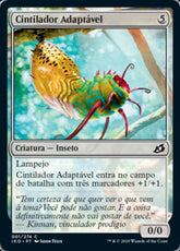 Cintilador Adaptável / Adaptive Shimmerer - Magic: The Gathering - MoxLand